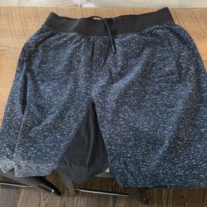 Men’s Lululemon shorts